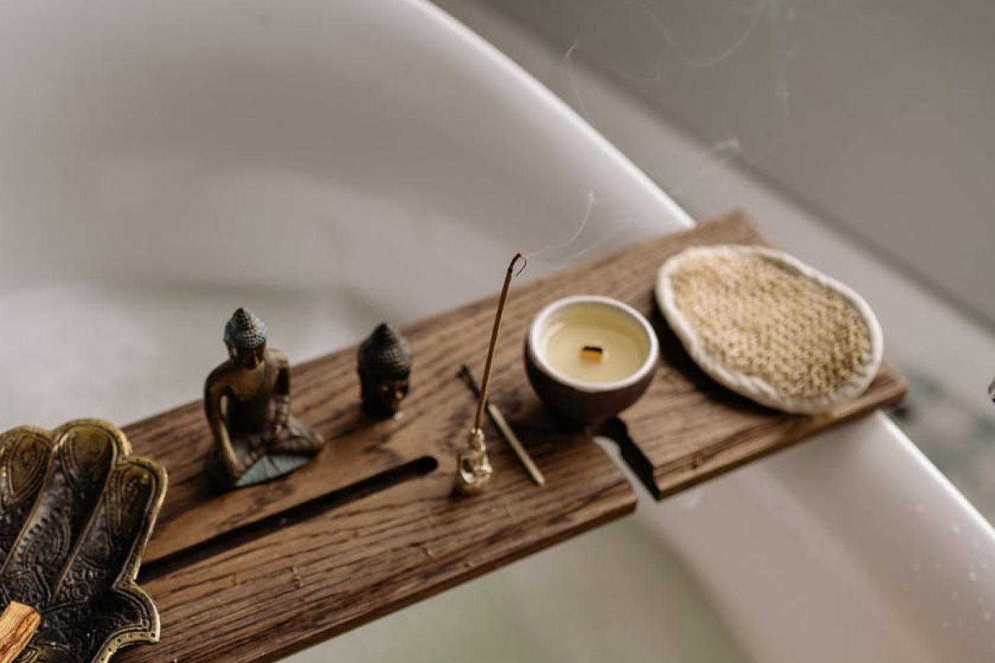 The Power of Mindfulness and Wellness Routines