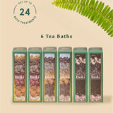 Tranquility Bathhouse Collection