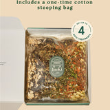 Tranquility Bathhouse Collection