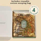 Ancient Forest - Mindfulness & Restoration