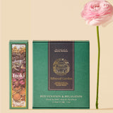 Ethereal Garden - Rejuvenation & Relaxation