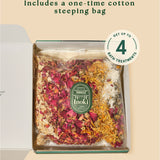 Tranquility Bathhouse Collection