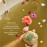 Tranquility Bathhouse Collection