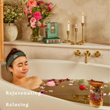 Ethereal Garden - Rejuvenation & Relaxation