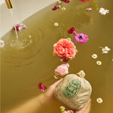 Ethereal Garden - Rejuvenation & Relaxation