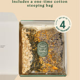 Tranquility Bathhouse Collection