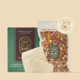 Ethereal Garden - Rejuvenation & Relaxation