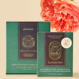 Ethereal Garden - Rejuvenation & Relaxation