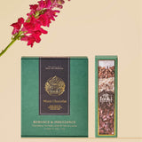 Mont Chocolat - Romance and Indulgence