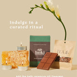 Mont Chocolat - Romance and Indulgence