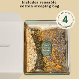 Mountain Fog - Deep Sleep & Muscle Relief