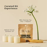 Mountain Fog - Deep Sleep & Muscle Relief