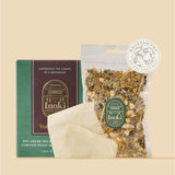 Mountain Fog - Deep Sleep & Muscle Relief