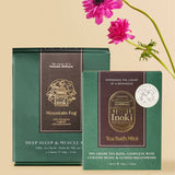 Mountain Fog - Deep Sleep & Muscle Relief