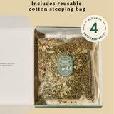 Nordic Lagoon - Detox & Purification