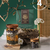 Mountain Fog - Deep Sleep & Muscle Relief