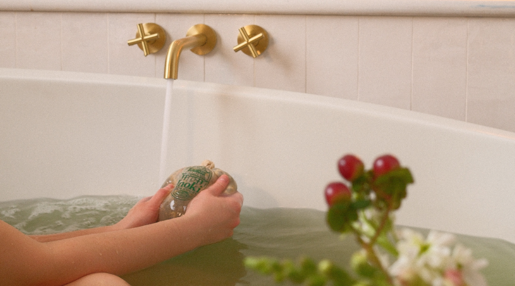 Home Spa for Anxiety and Stress Relief: 3 Steps (Proven)