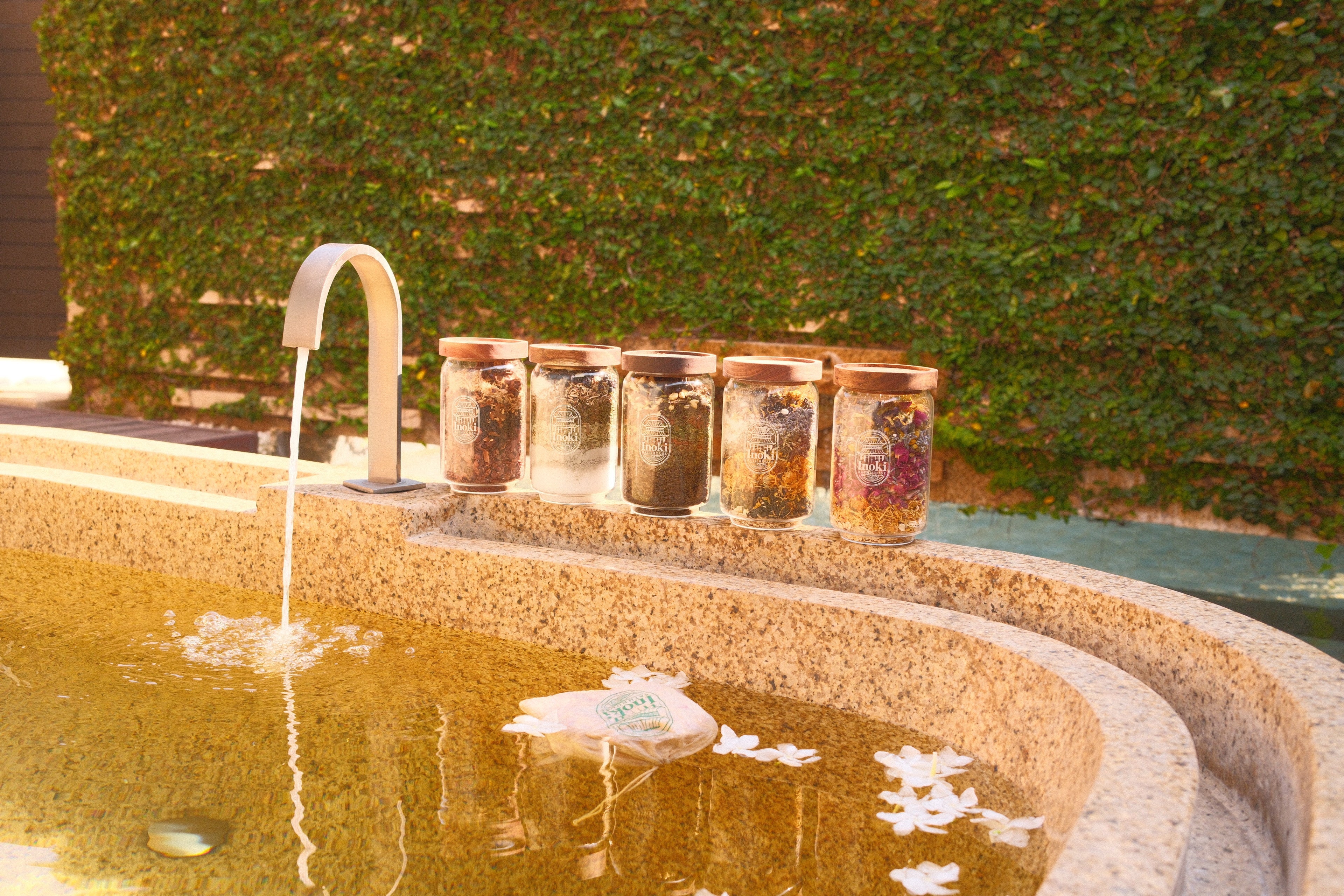 What Does a Tea Bath Do? 7 Surprising Health Benefits