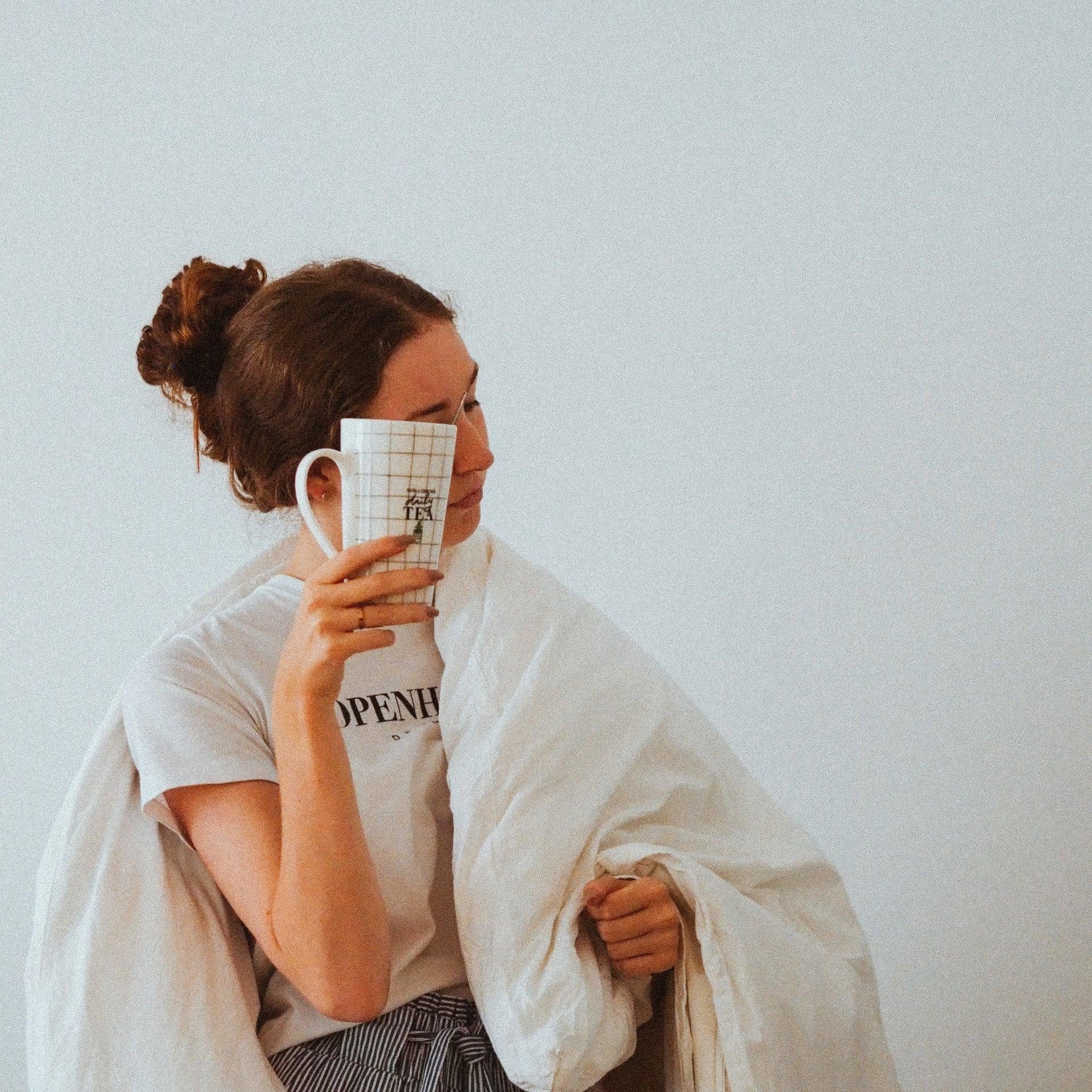 Still Feeling Tired After 8+ Hours of Sleep? 10 Tips on Getting More Deep Sleep