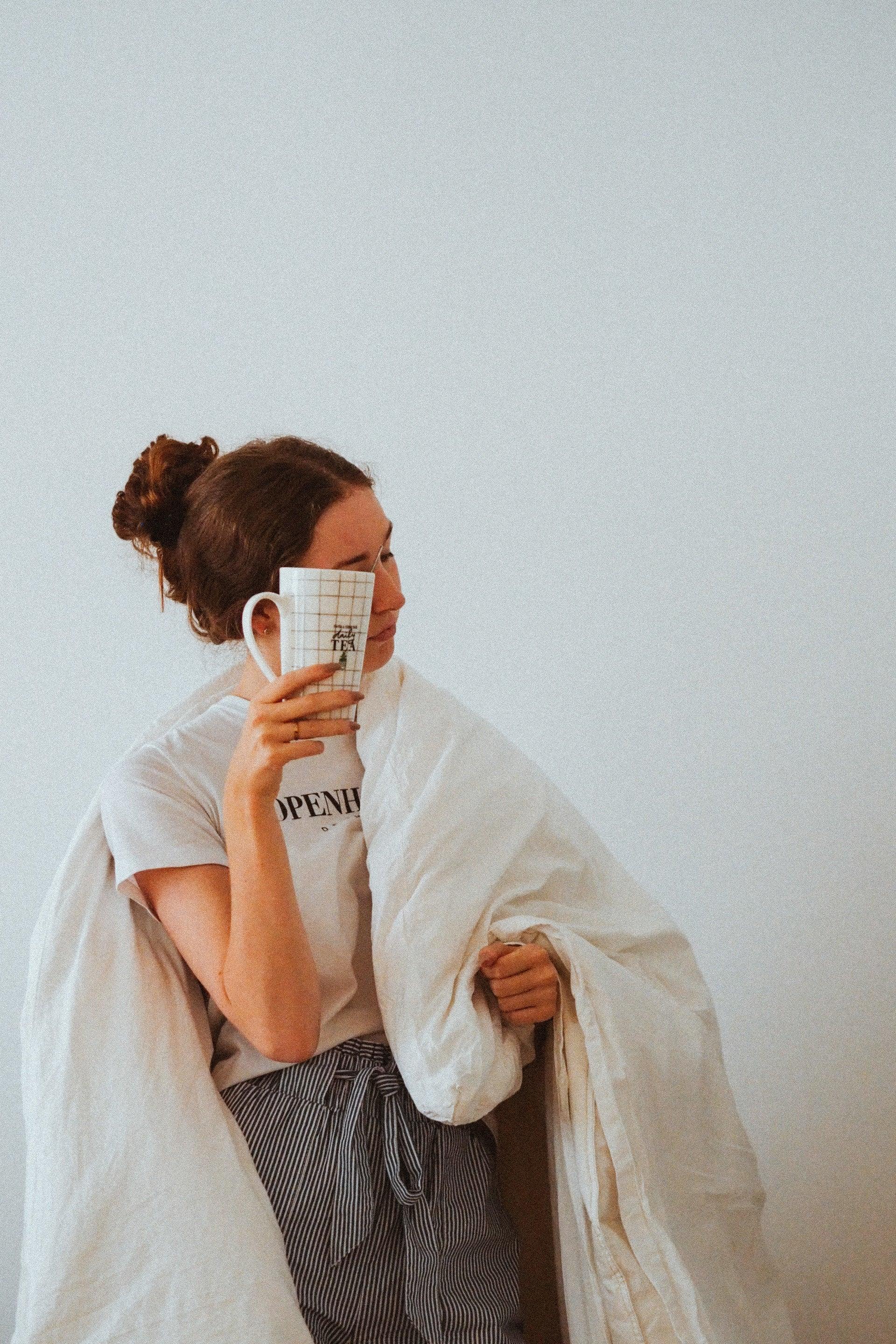 Still Feeling Tired After 8+ Hours of Sleep? 10 Tips on Getting More Deep Sleep