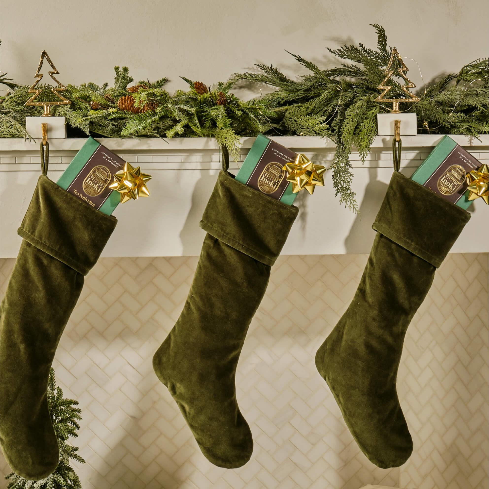 Stocking Stuffers