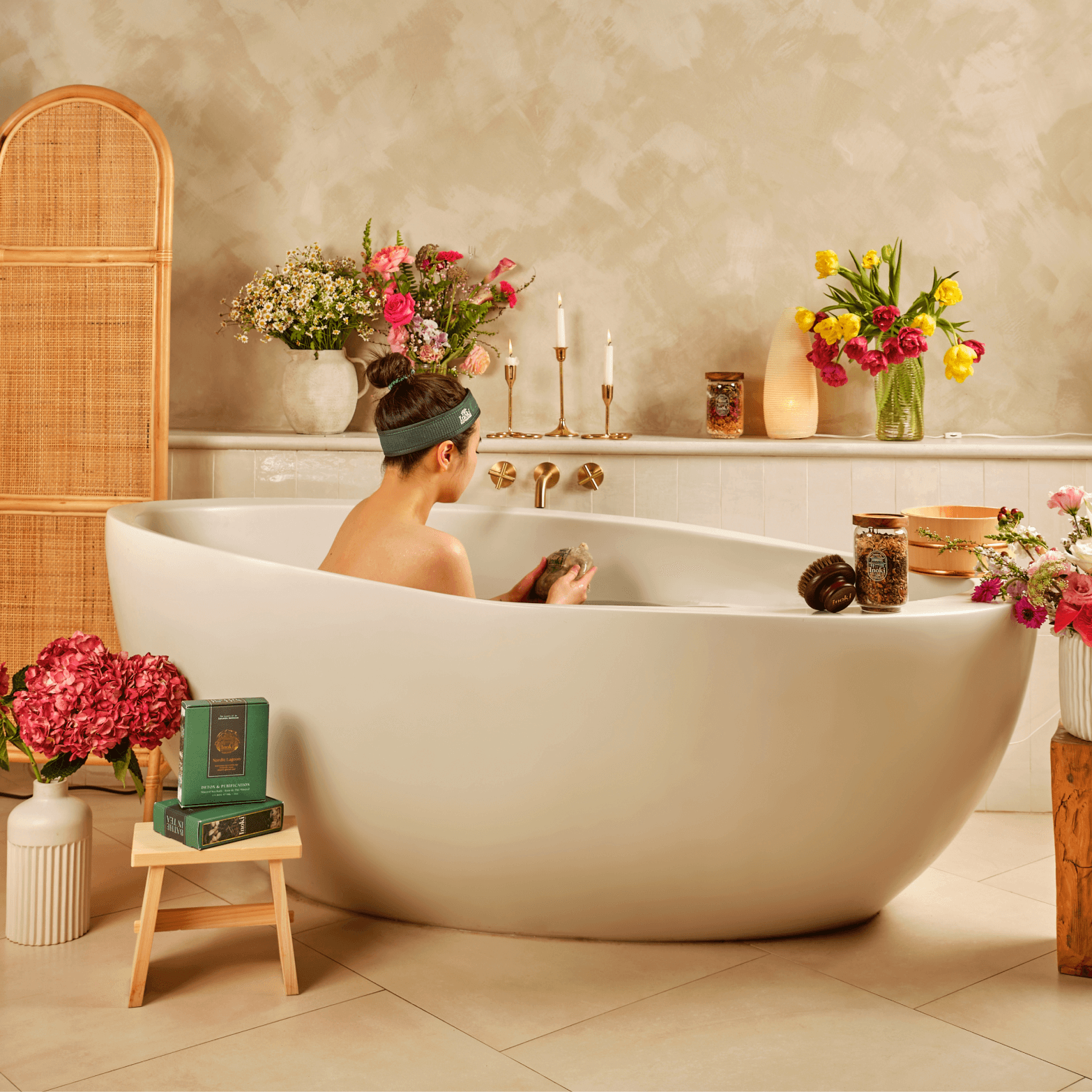 2025 Bath Collection