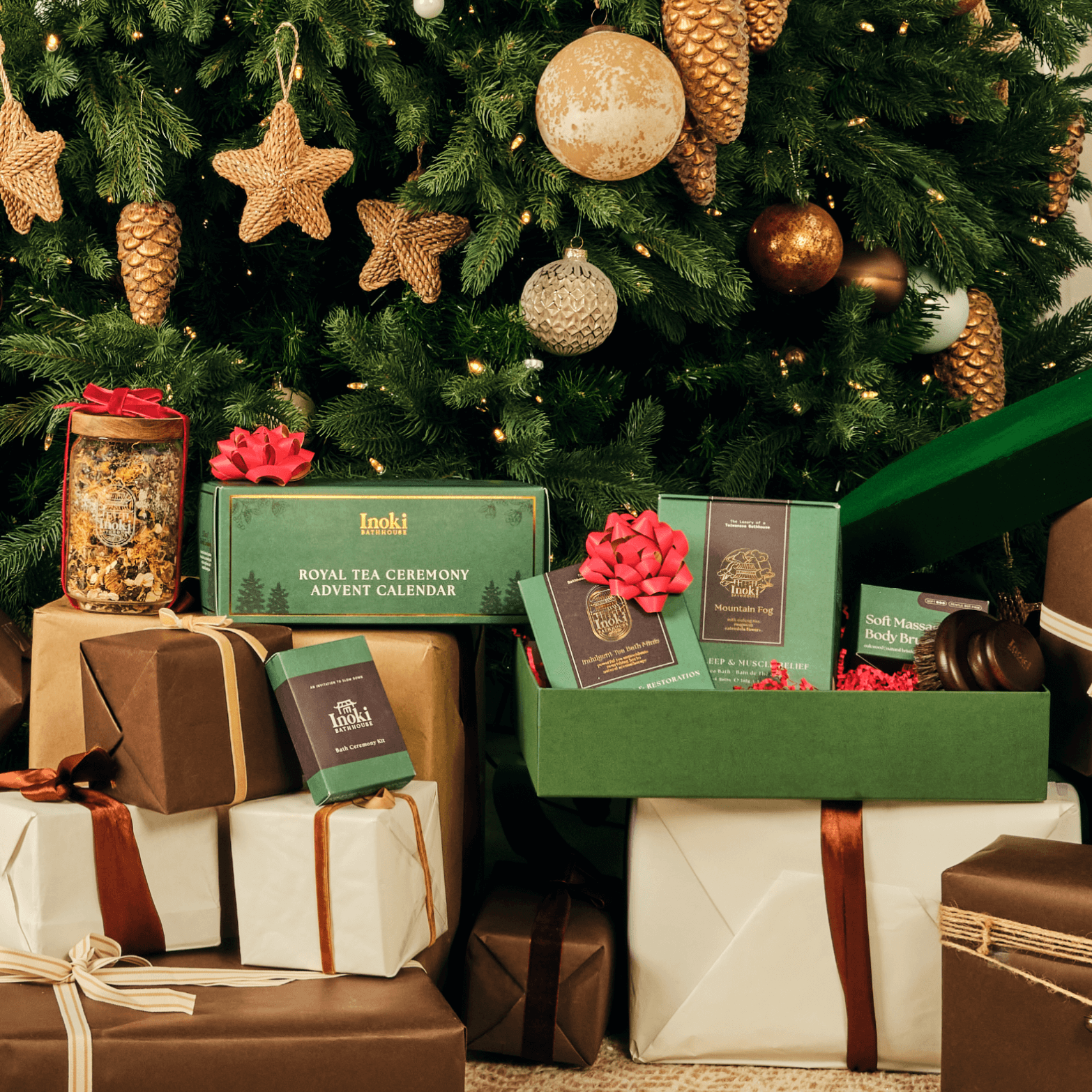 2025 Holiday Gifting Collection