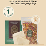 Gentle Skin Heritage Bath Set