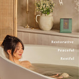 Signature Relaxation and Restoration Set