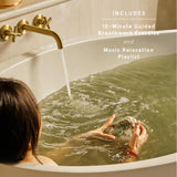 Signature Relaxation and Restoration Set