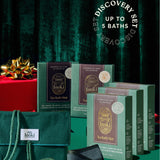 Signature Relaxation and Restoration Set