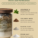 Sleep and Recovery Set