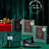 Sleep and Recovery Set