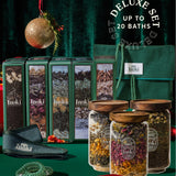 Signature Relaxation and Restoration Set