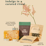 Tranquility for Her (Curated Mother's Day Gift)