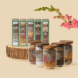 The Bathhouse Apothecary Collection