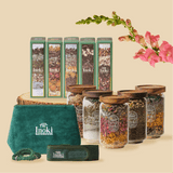 The Bathhouse Apothecary Collection