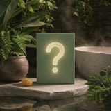 Mystery Tea Bath