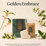 Golden Embrace