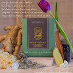 Revitalizing Oasis - Tea Bath Mini Set (3) - Inoki Bathhouse