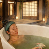 Ancient Forest - Mindfulness & Restoration