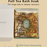 Ancient Forest - Mindfulness & Restoration