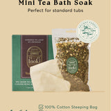 Ancient Forest - Mindfulness & Restoration