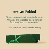 Flower Bag