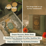 The Bathhouse Apothecary Collection