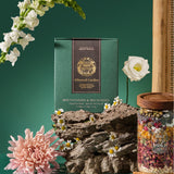 Ethereal Garden - Rejuvenation & Relaxation