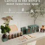 Ethereal Garden - Rejuvenation & Relaxation