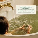 Ethereal Garden - Rejuvenation & Relaxation