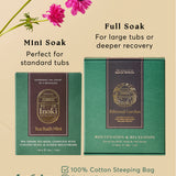 Ethereal Garden - Rejuvenation & Relaxation