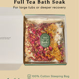 Ethereal Garden - Rejuvenation & Relaxation